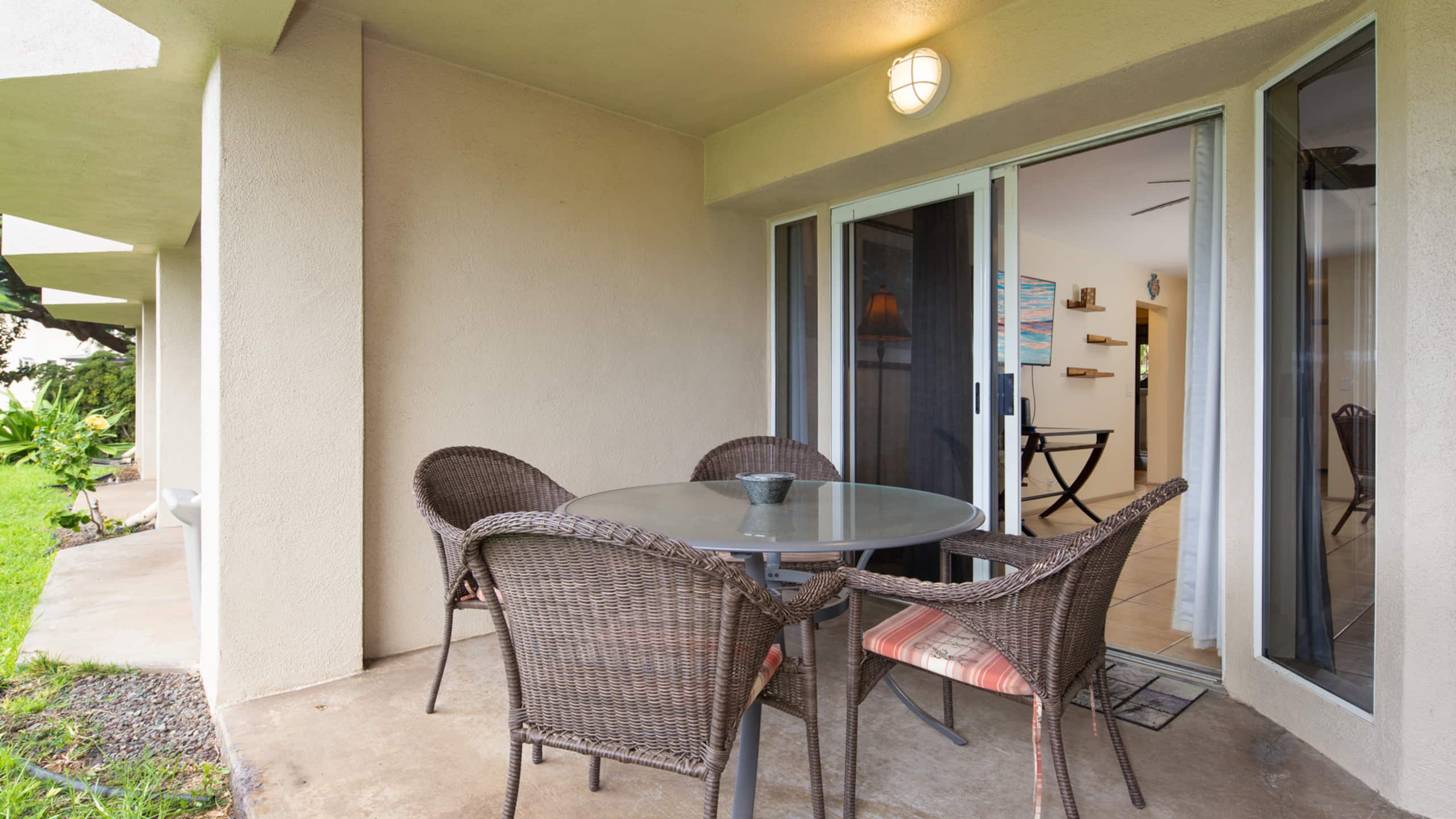 Garden condo, resort amenities! - Photo 18