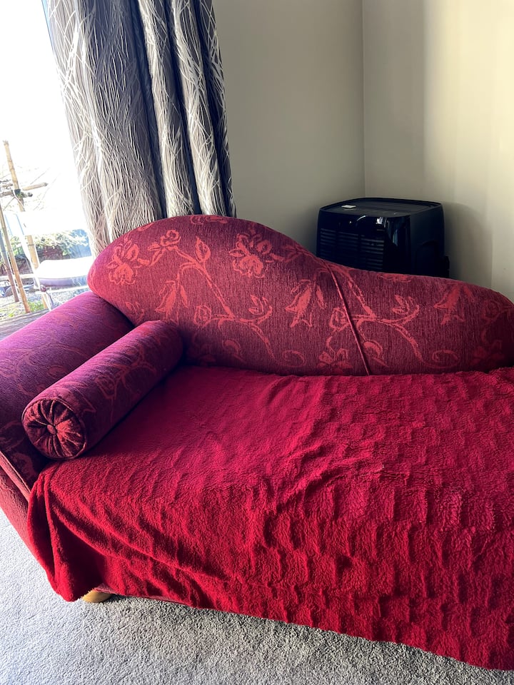 Hokianga Blue
Studio Unit - Rawene