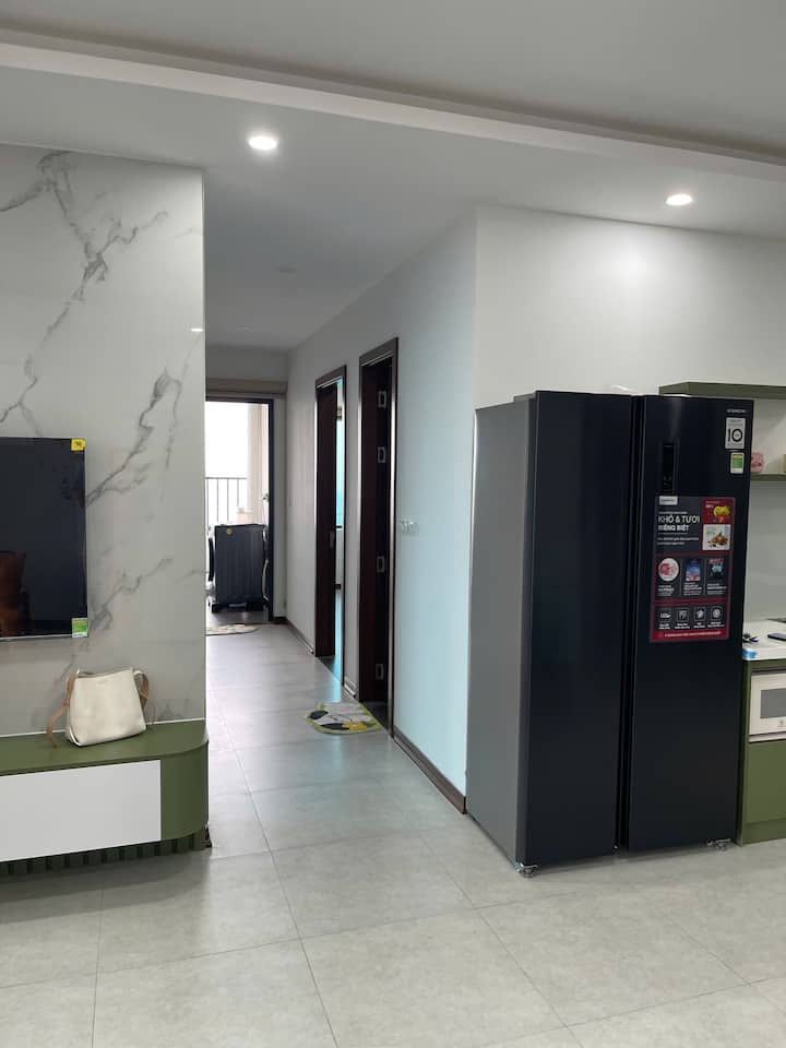 Bé Mỡ House 2312 - Vinh Homestay - Bến Thủy