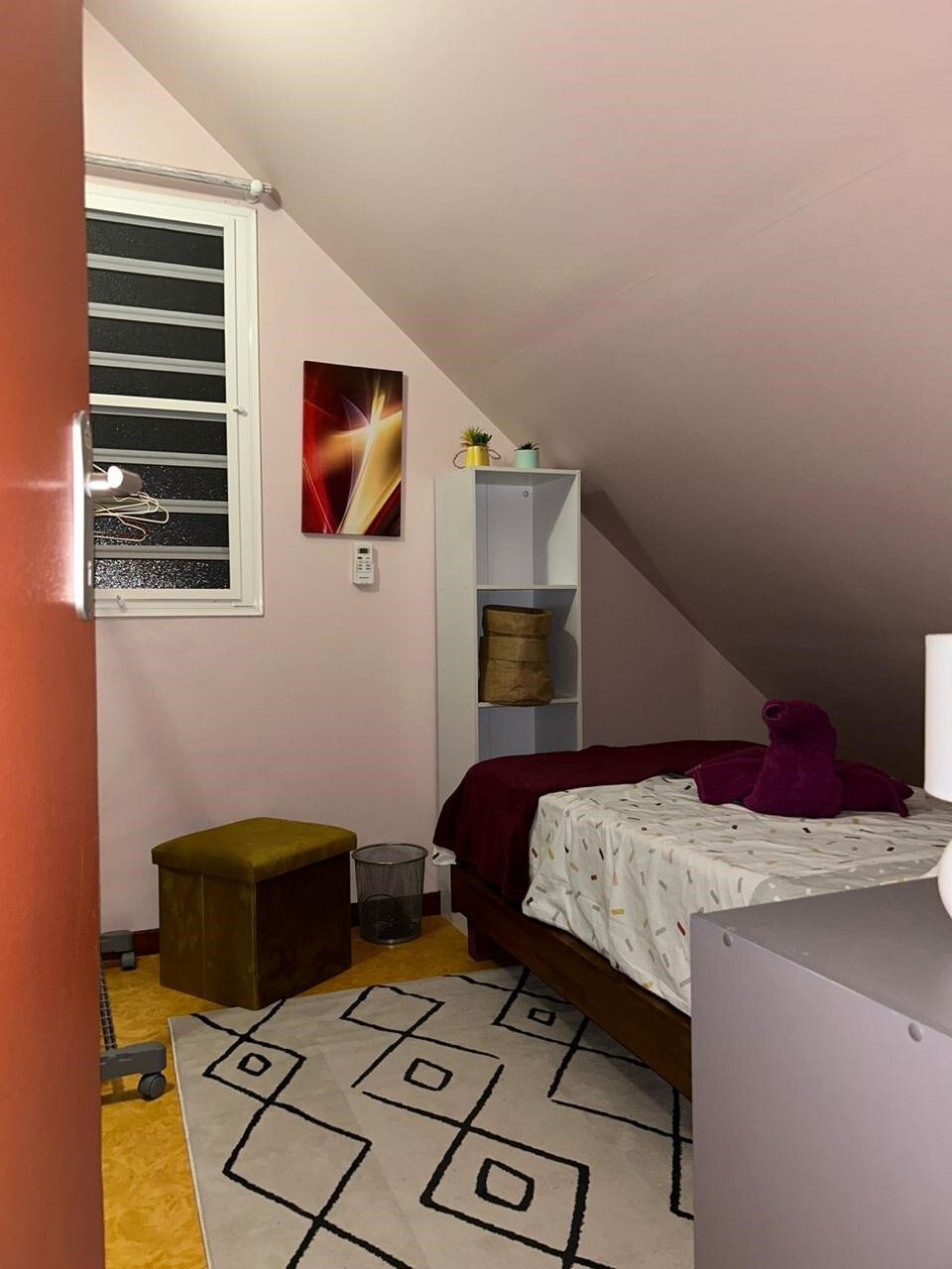 غرفة النوم 3