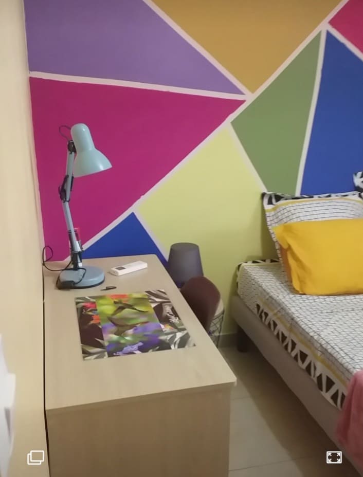 غرفة النوم 4