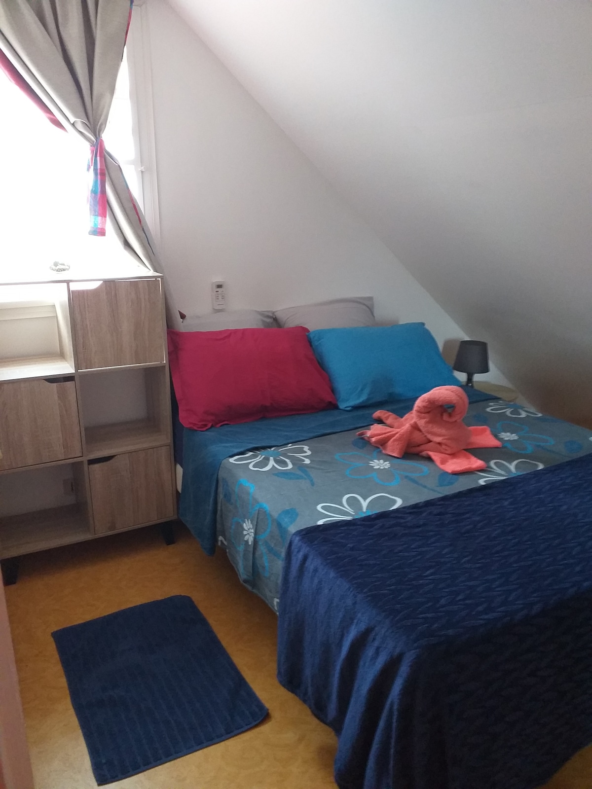 غرفة النوم 2