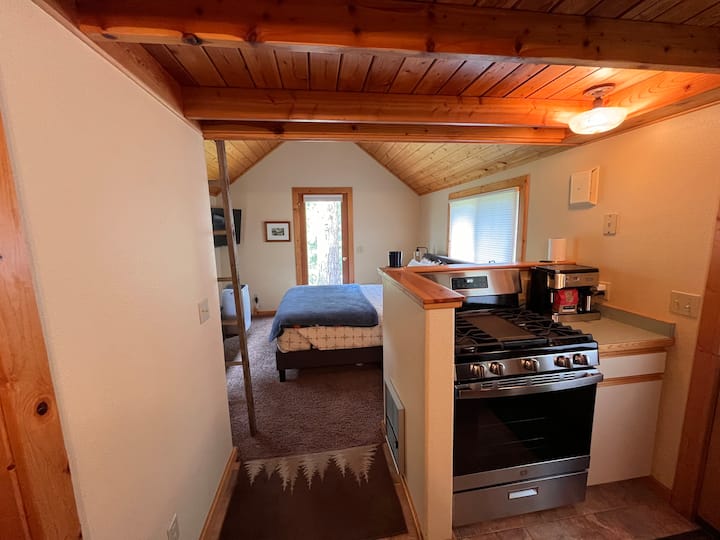 Stillwater Stealaway - Montana