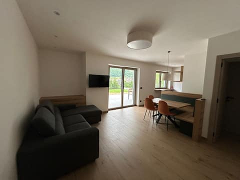 Fiemme in Vista - Ziano Ground Floor RODA