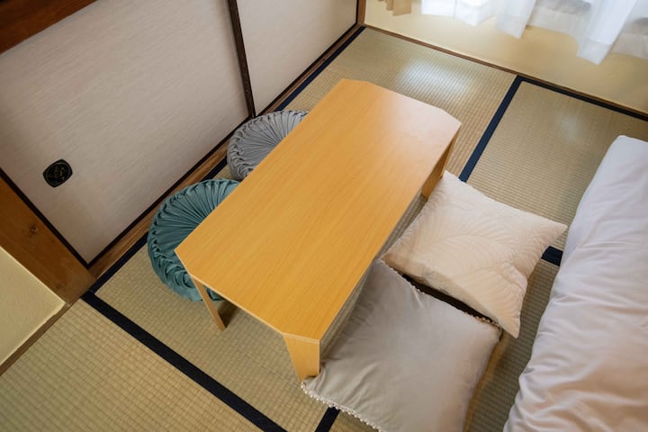 საძინებელი