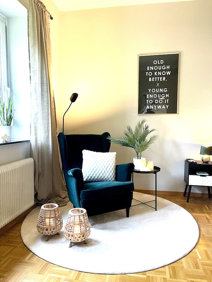 Villa Frank No3 - Free Parking And Smart Tv - Klagenfurt