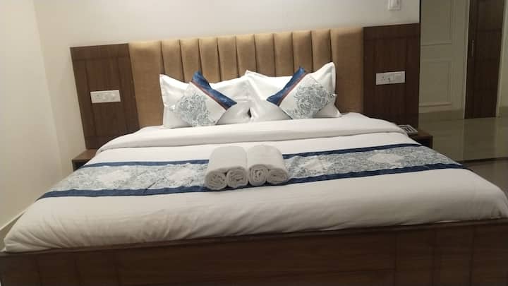 Famly Suite - Chandigarh