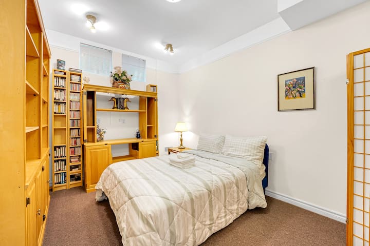 Спална соба 1