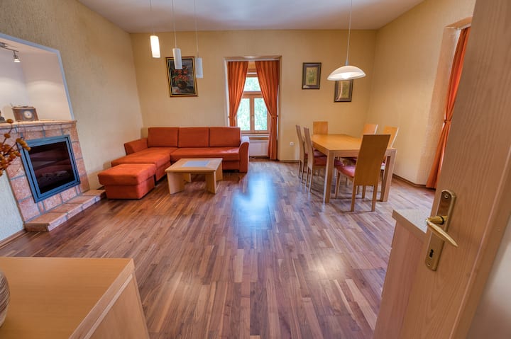 New Metropolitana's Zois Apartments - 301 - Stara Fužina
