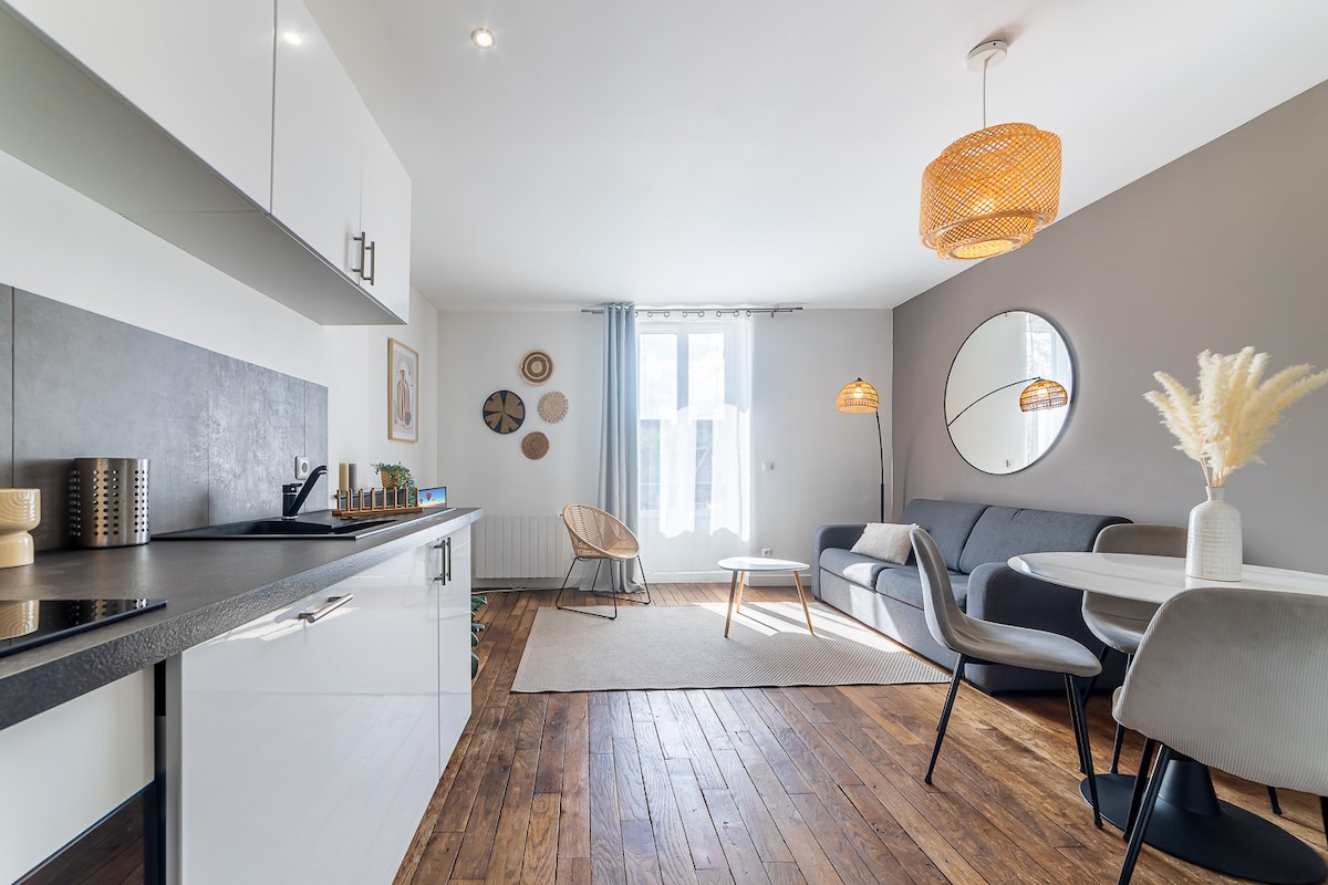 Всекидневна