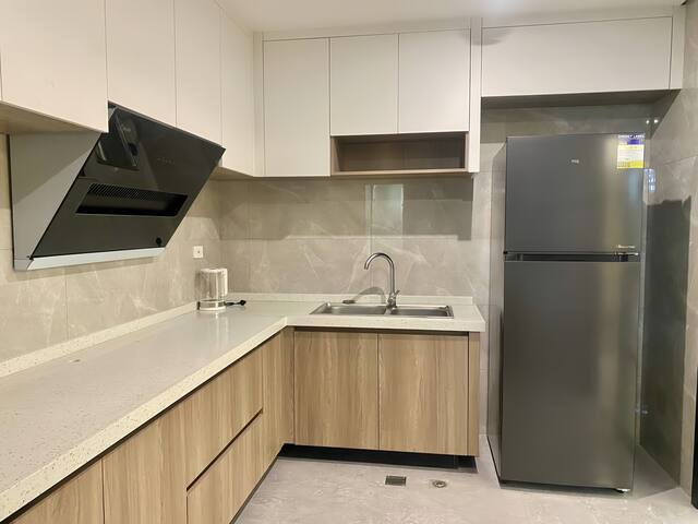J.J. City Center Executive Hotel managed Airbnb listing 2