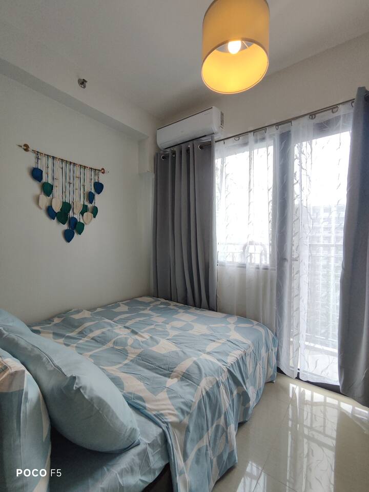 საძინებელი