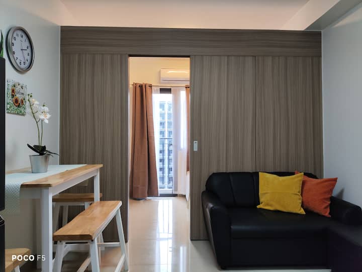 ห้องนั่งเล่น