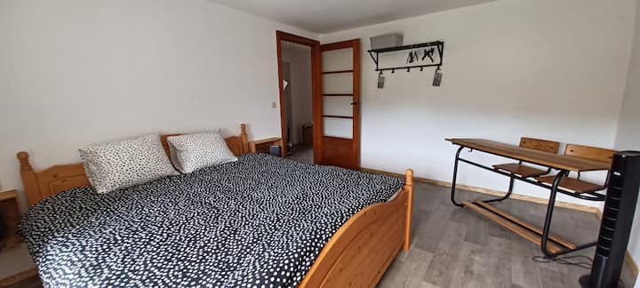 Chambre 1