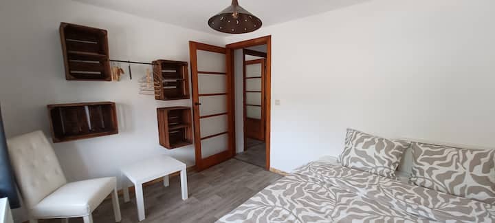 Chambre 3