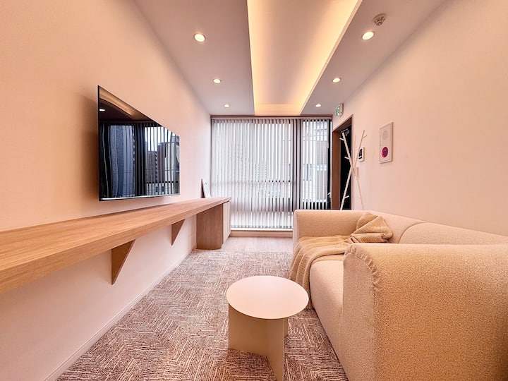 POINT Aparthotel - Ueno · Asakusa · Iriya 201 - Aparthotels for