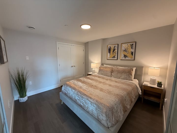 ห้องนอน