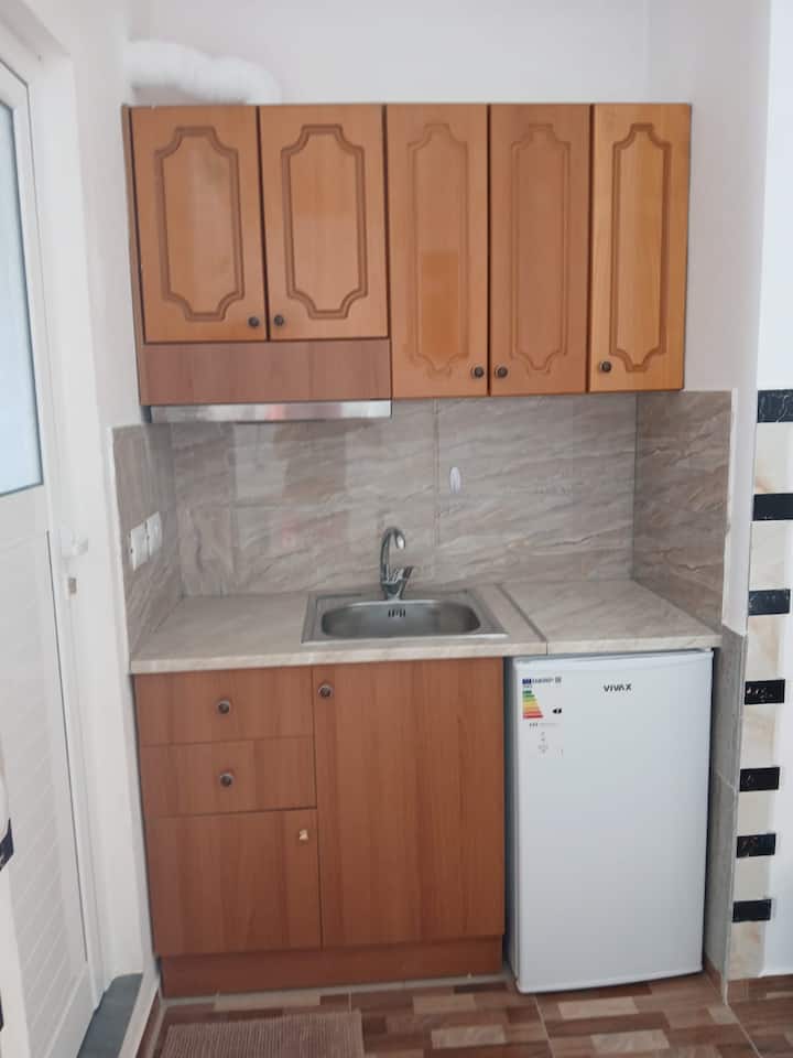White Stone Apartment 3 - Ksamil