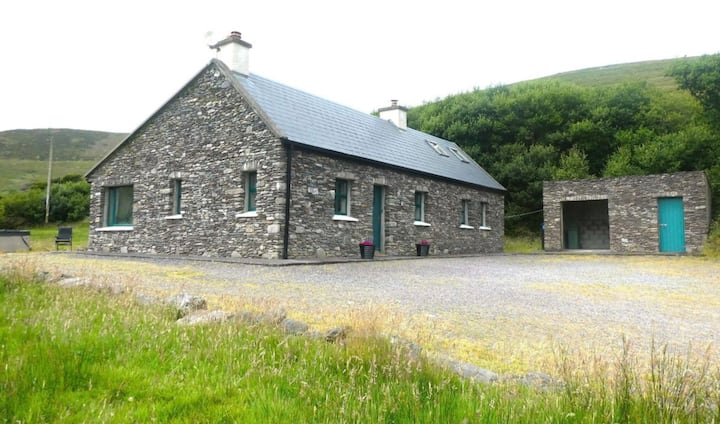Enclosure in Dromroe (glanarought By.)