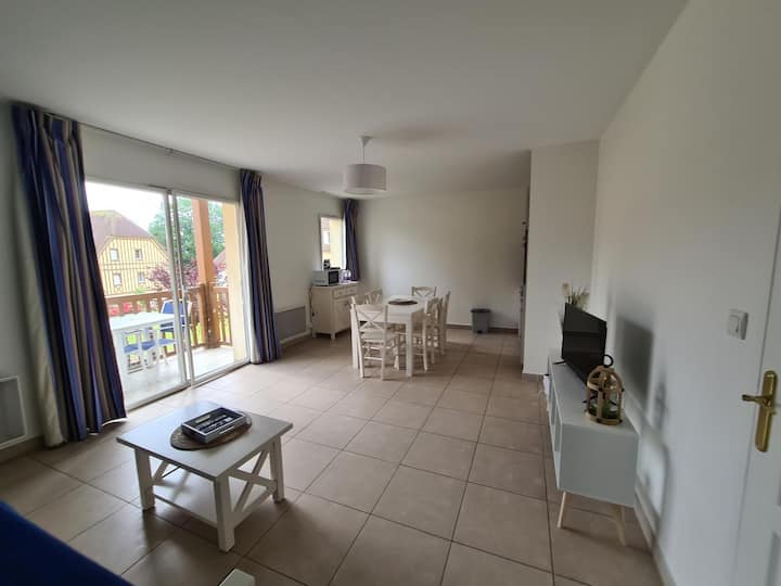 Всекидневна