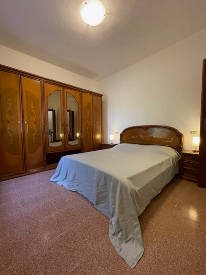 Camera da letto 2