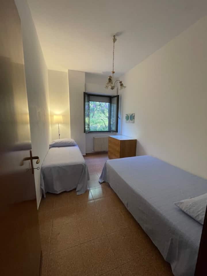 Camera da letto 1