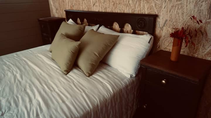 Спална соба 1