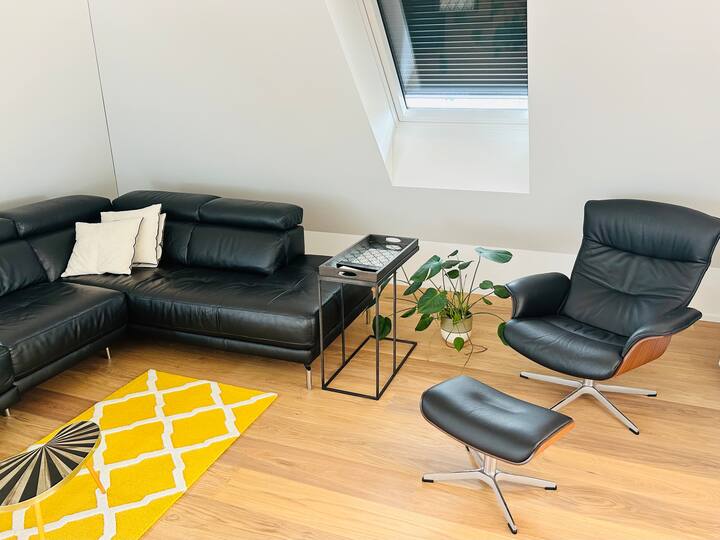 Modern Apartment In Lachen - Rapperswil-Jona