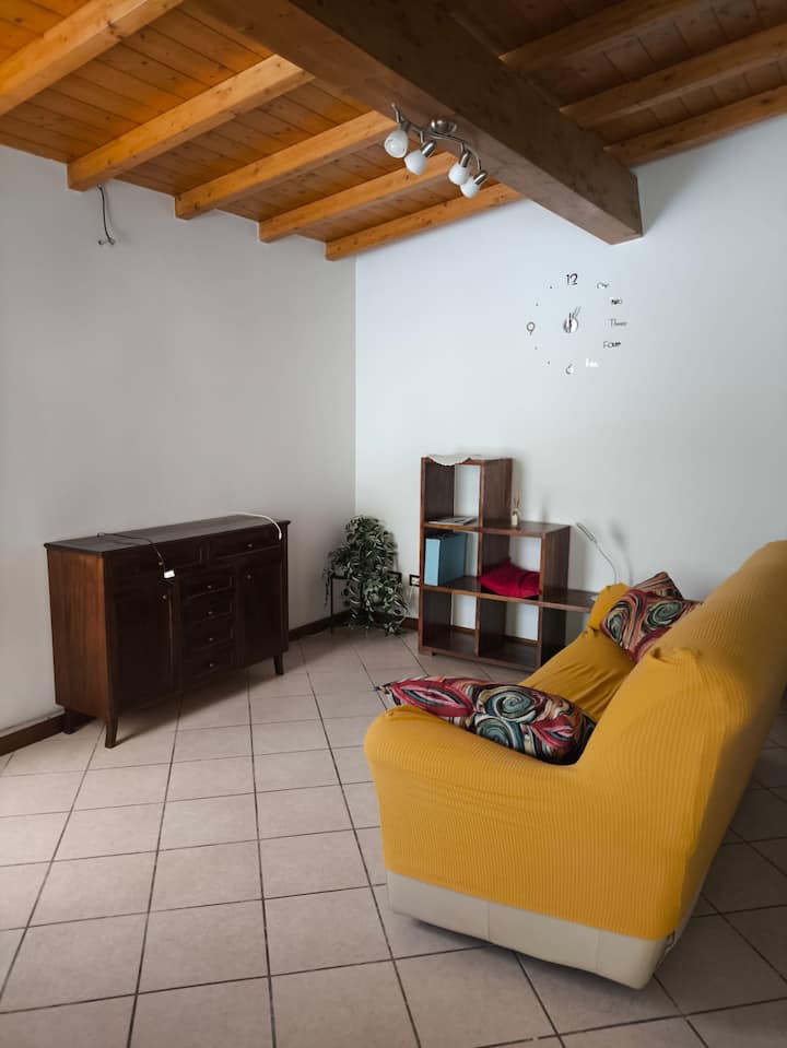Casa Vacanze "I Bibi" - Viareggio