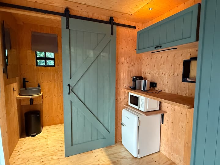 Shipping Suite - Lemmer