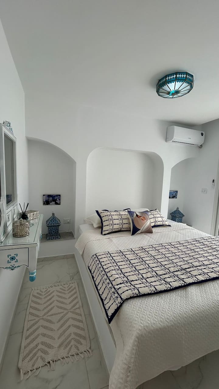 Спална соба 2