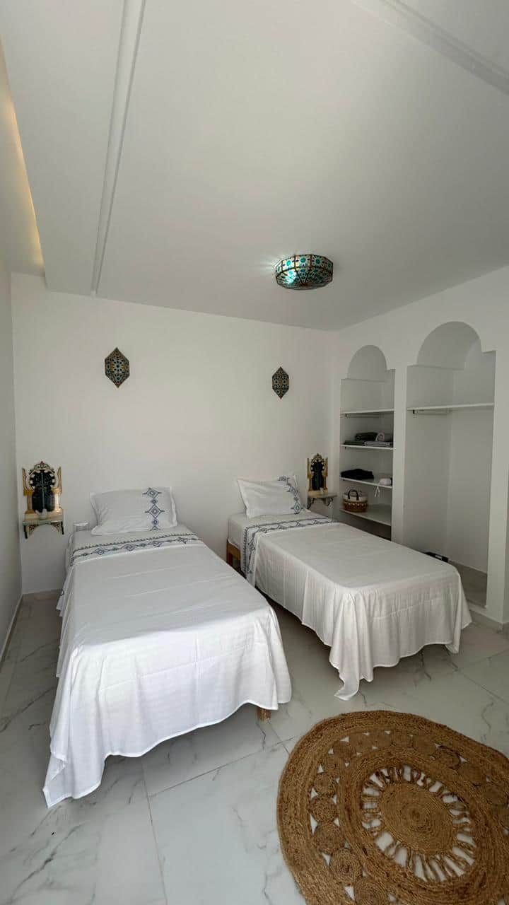 Спална соба 1