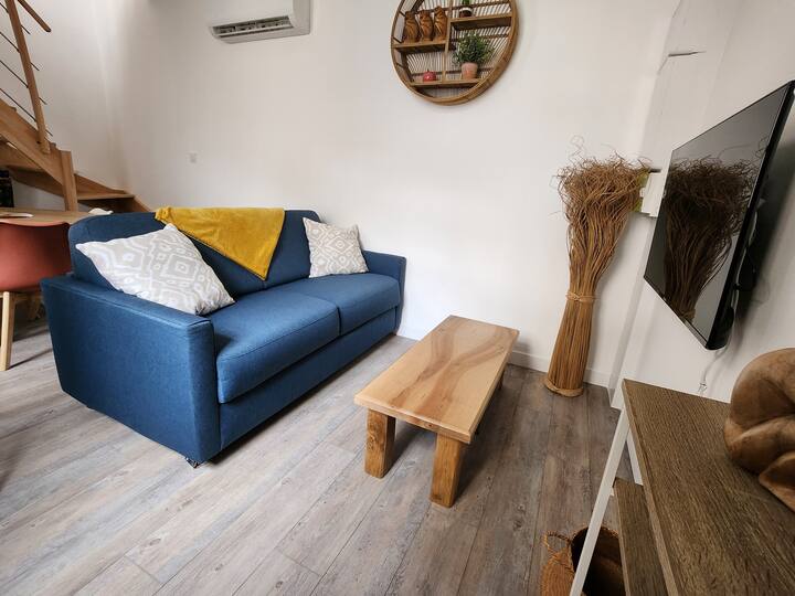 Le Patio Du 71 - Ibis Styles Centre Niort