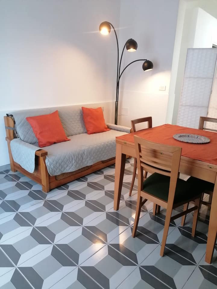 Appartamento Gelsomino - Fioribianchi Holiday Home - Portopalo di Capo Passero