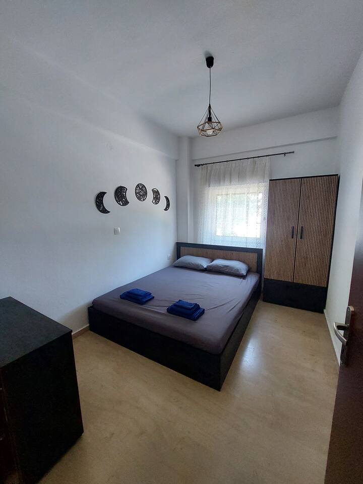 Chumba cha kulala