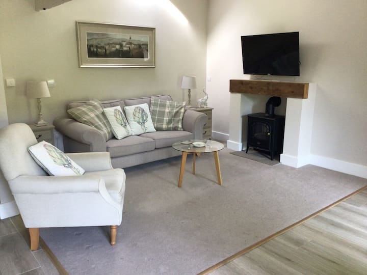 Cow Drove Cottage - Wiltshire