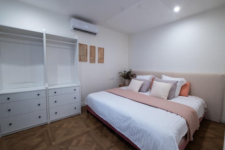 საძინებელი