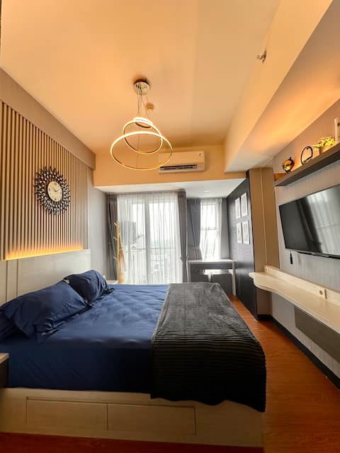 Studio Cozy Apartments AMOR