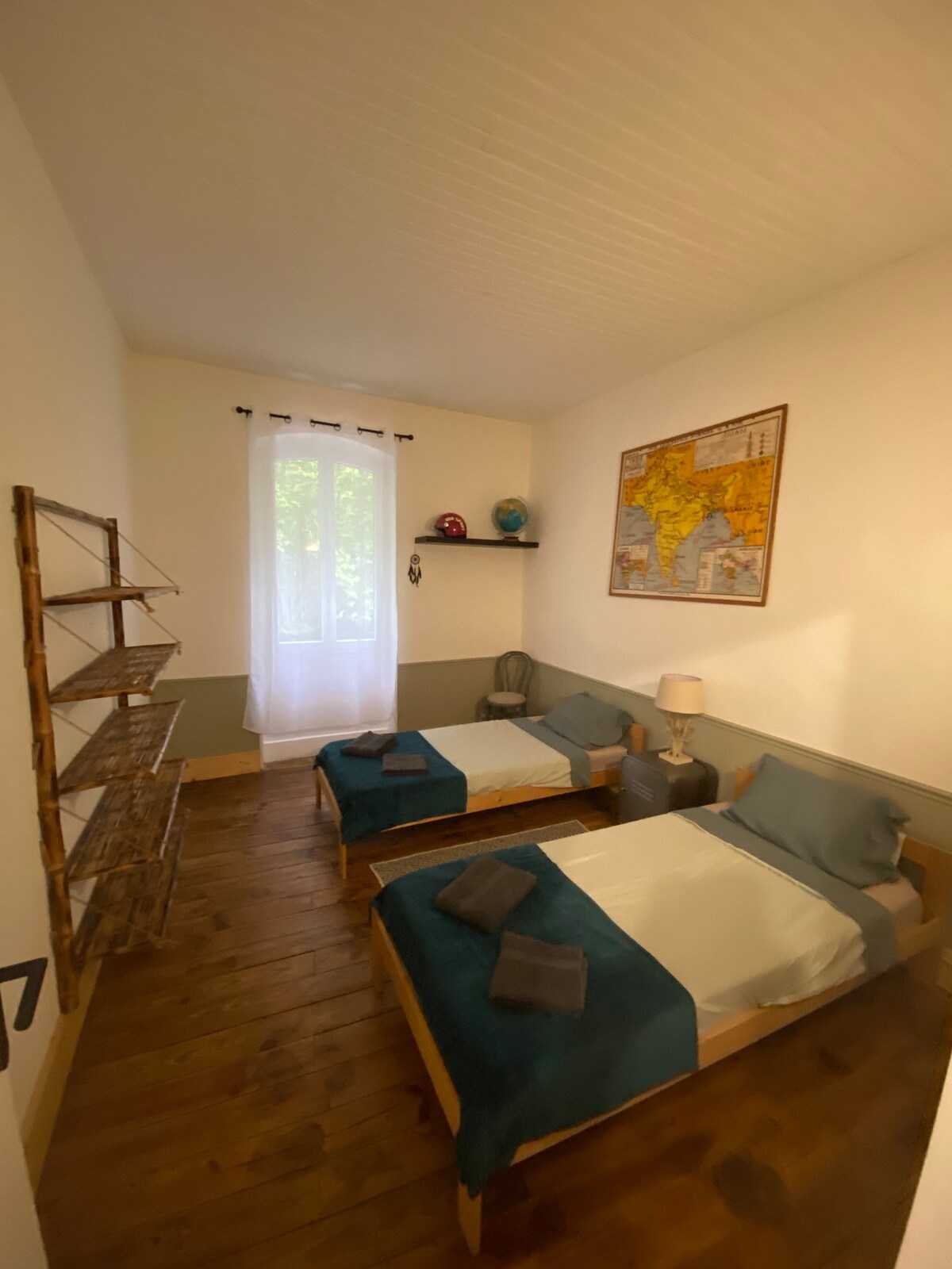 საძინებელი 2