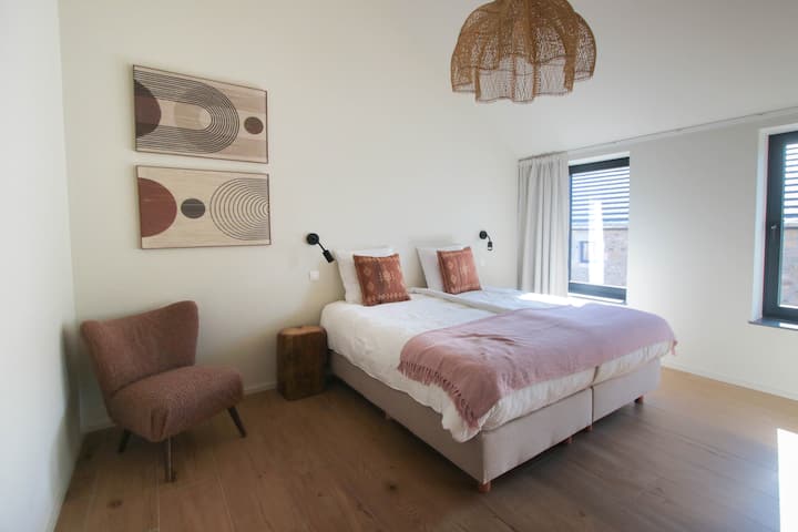 Спална соба 4