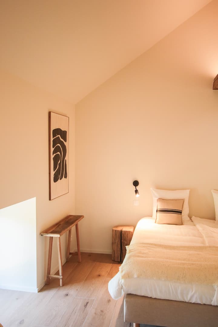 Спална соба 2