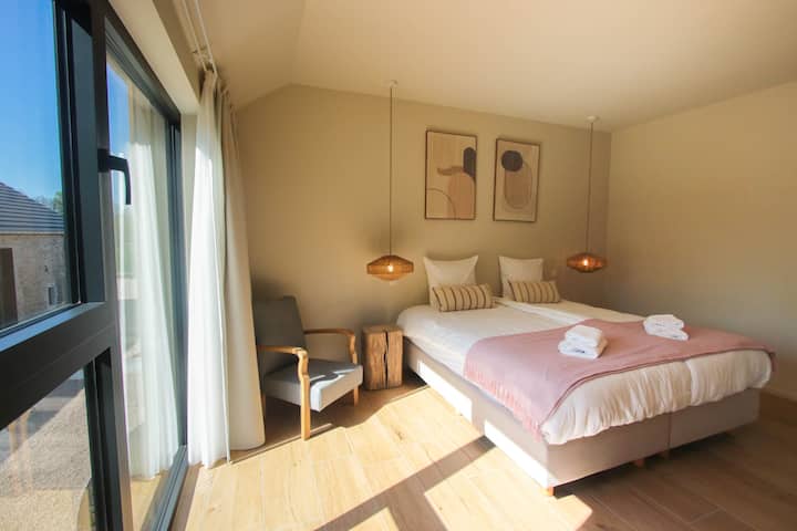 Спална соба 6