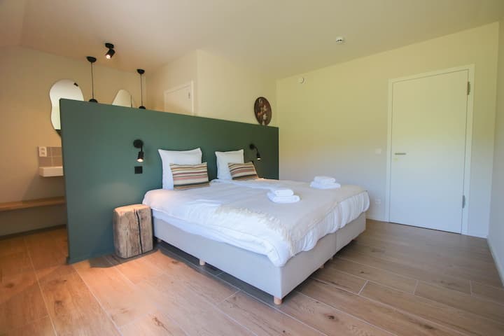 Спална соба 7