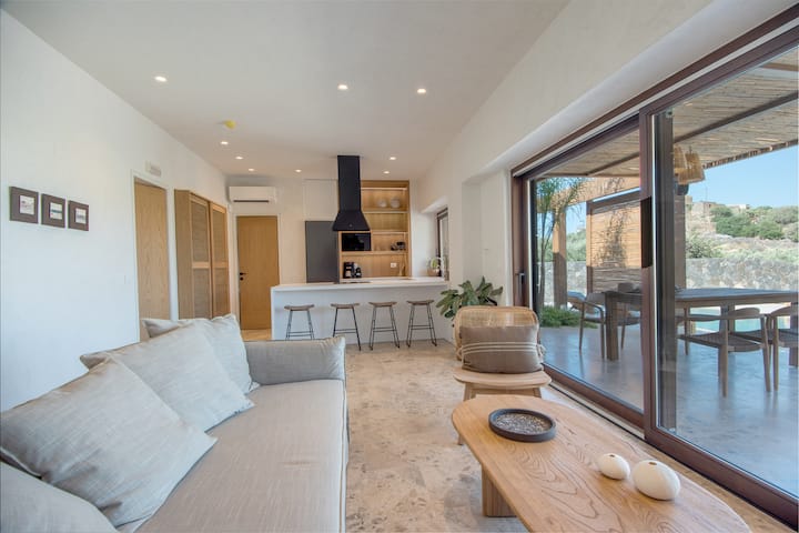 Elounda Naxia Villas - Eloúnda