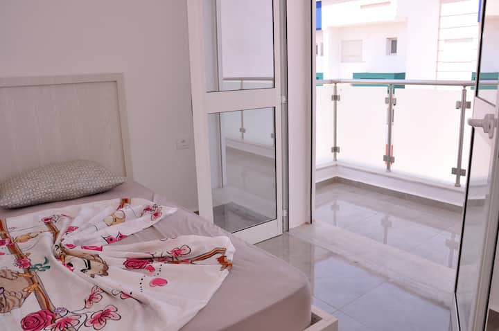 غرفة النوم 1