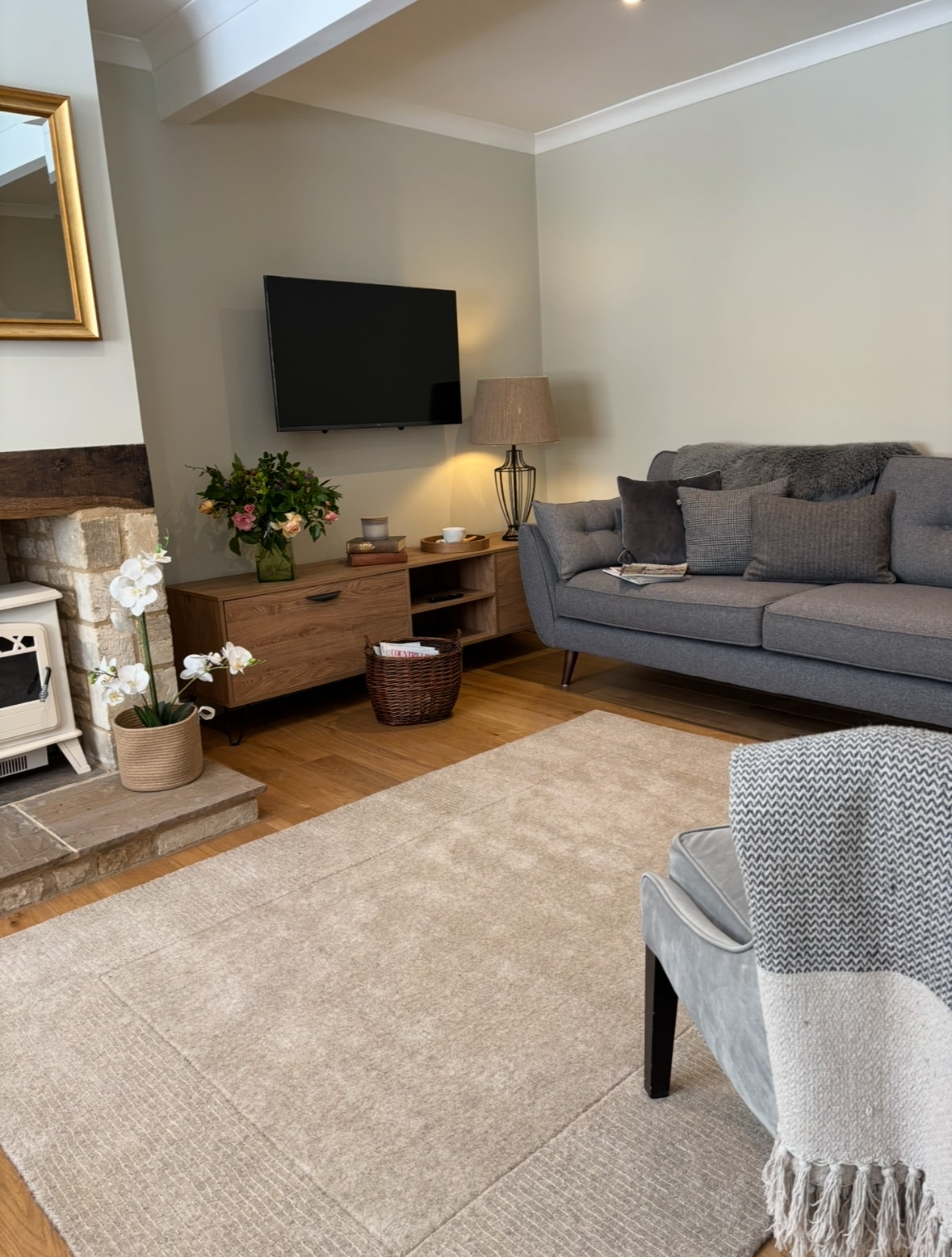 Top Airbnb: Cottage in Stow-On-The-Wold in Stow On The Wold