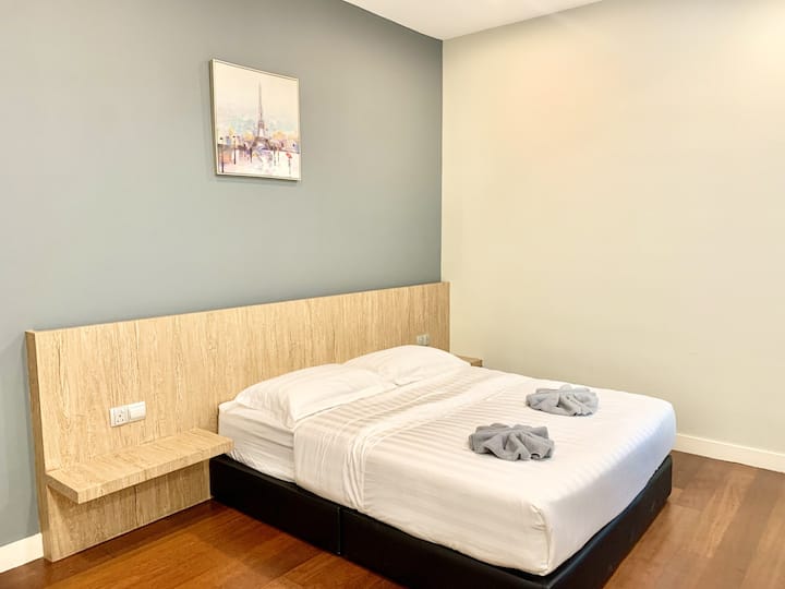 Schlafzimmer 3