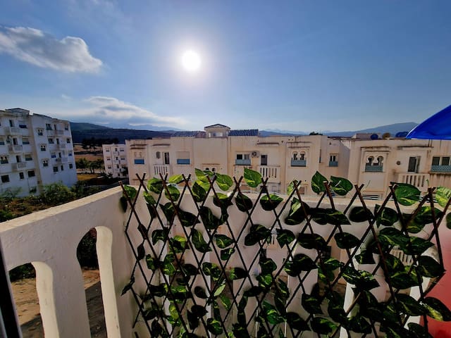 Listing in Tetouan