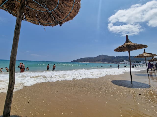 Guest favorite listing in Tetouan