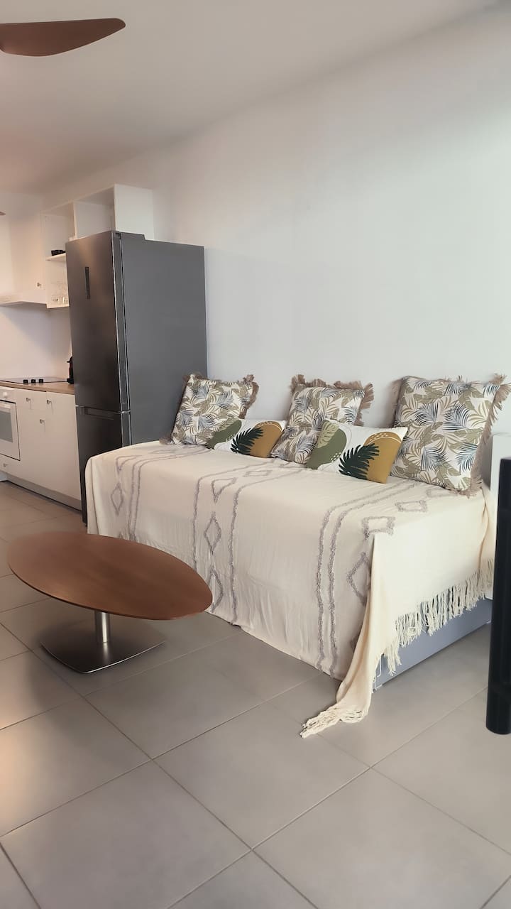 ห้องนั่งเล่น